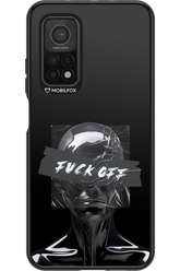 Fuck OFF 2.0 - Xiaomi Mi 10T 5G