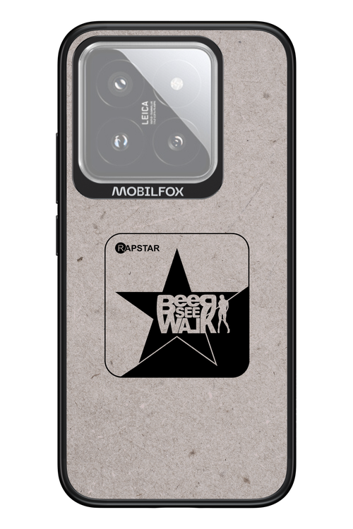 Rapstar - Xiaomi 14