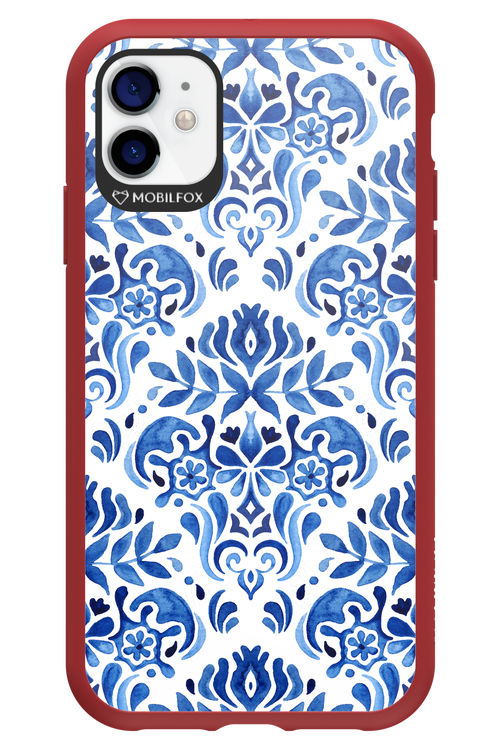 La Dolce Flora 2.0 - Apple iPhone 11