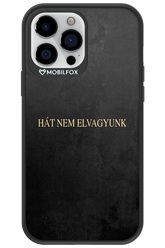 Hát nem elvagyunk - Apple iPhone 13 Pro Max