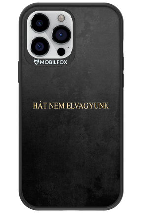 Hát nem elvagyunk - Apple iPhone 13 Pro Max