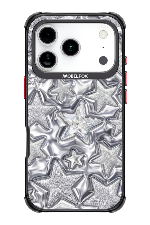 Star Gum 2.0 - Apple iPhone 17 Pro