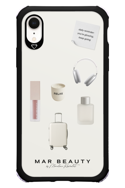 Clean Girl - Apple iPhone XR