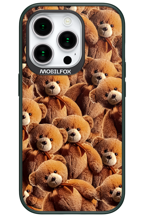 Teddys - Apple iPhone 15 Pro