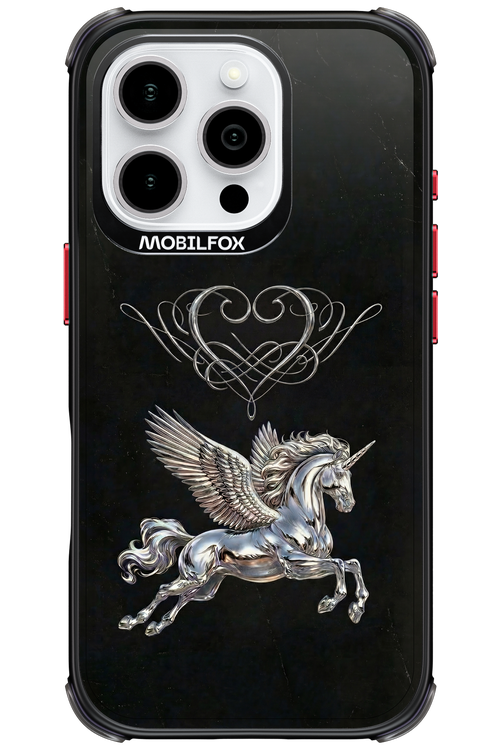 Horse Heart 2.0 - Apple iPhone 16 Pro