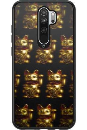 Gold Luck - Xiaomi Redmi Note 8 Pro
