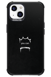 You Can - Apple iPhone 13
