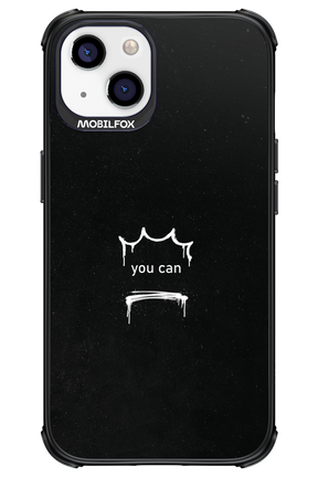 You Can - Apple iPhone 13