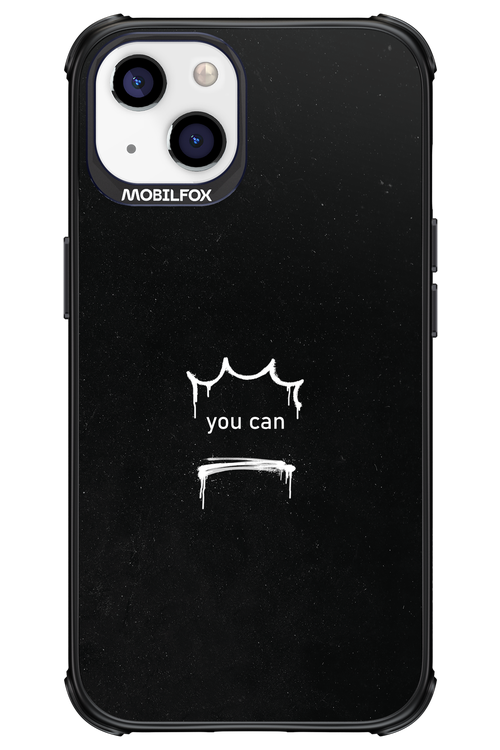 You Can - Apple iPhone 13