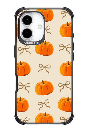 Cutie Pumpkin - Apple iPhone 17