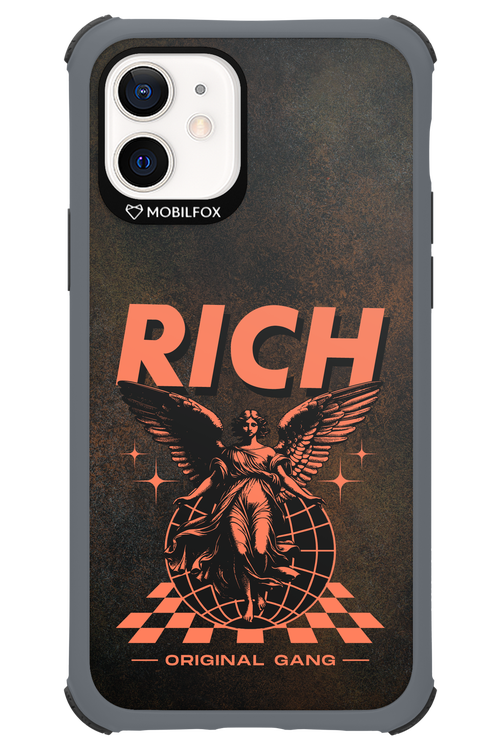 Original Gang - Apple iPhone 12