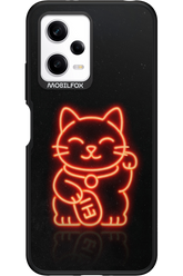 Led Cat - Xiaomi Redmi Note 12 5G