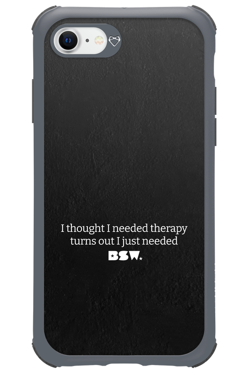 BSW FourSeasons 10 2.0 - Apple iPhone SE 2020