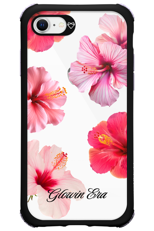 Glowin Era 2.0 - Apple iPhone 8