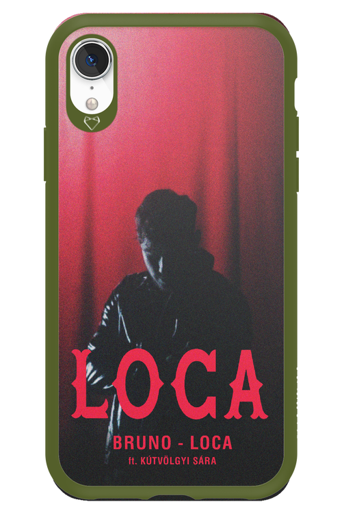 Loca II - Apple iPhone XR