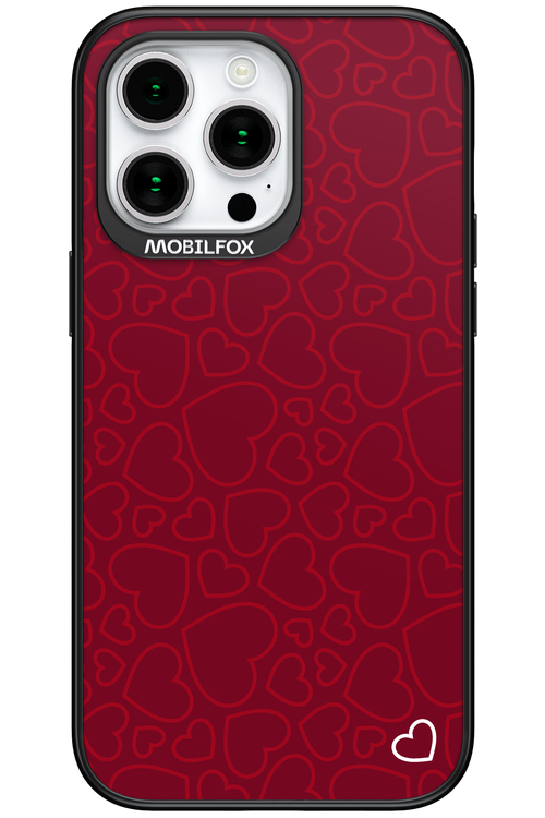 Christmas Love - Apple iPhone 15 Pro Max