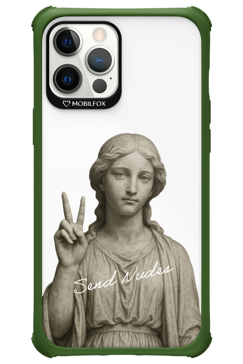 Saint Nudes - Apple iPhone 12 Pro Max