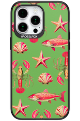 Sea Stars - Apple iPhone 15 Pro Max