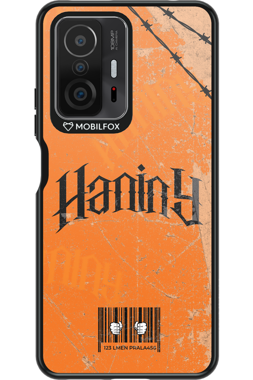 Haniny Grunge - Xiaomi Mi 11T Pro