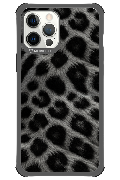 Wild Monochrome - Apple iPhone 12 Pro Max