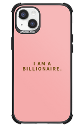 Billionaire - Apple iPhone 14 Plus