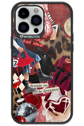 Big City Girl - Apple iPhone 13 Pro Max