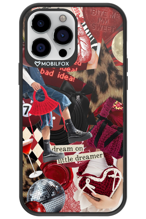 Big City Girl - Apple iPhone 13 Pro Max