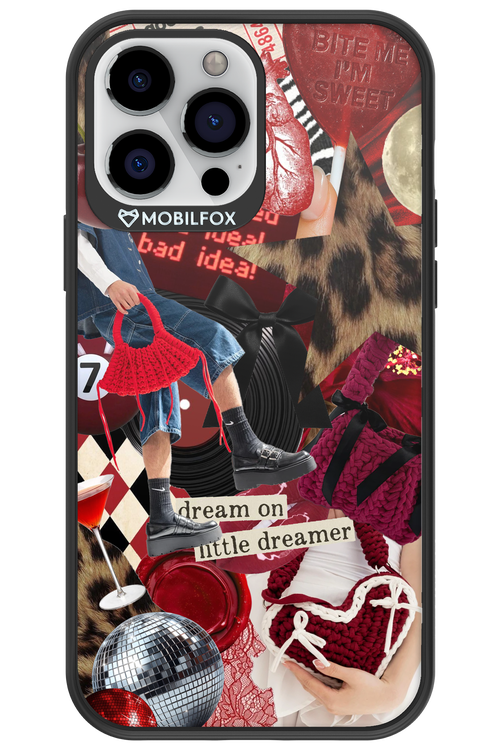 Big City Girl - Apple iPhone 13 Pro Max