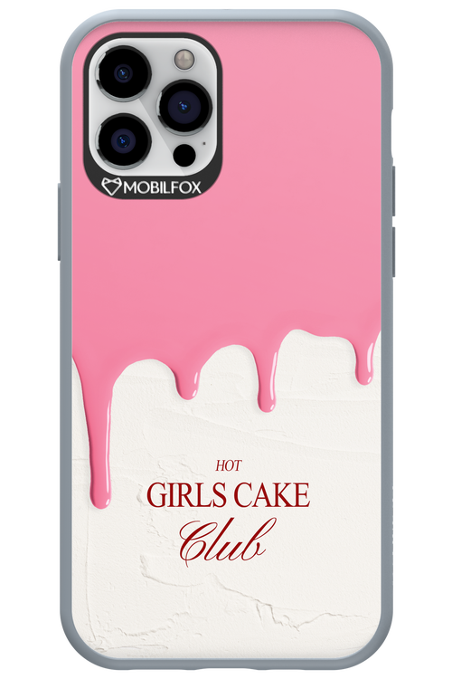 Cake Club - Apple iPhone 12 Pro