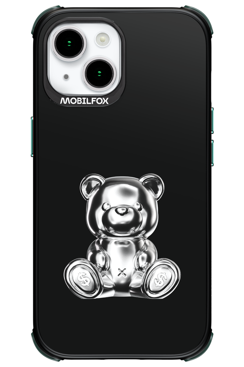 Dollar Bear - Apple iPhone 15