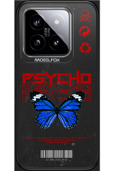 Psybutterfly - Xiaomi 14