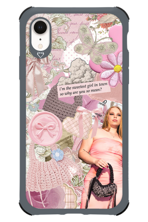 Sweet Fairy - Apple iPhone XR