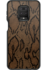 Nude Mamba - Xiaomi Redmi Note 9 Pro