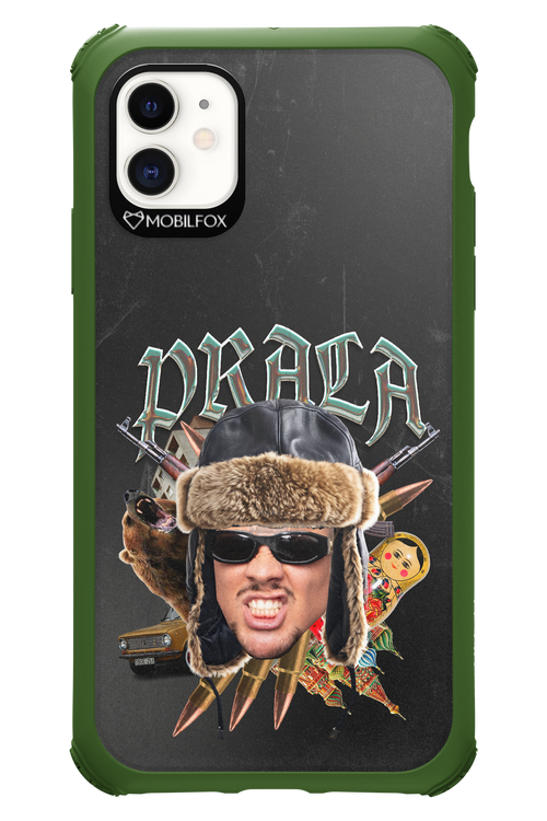 Lmen Panel - Apple iPhone 11