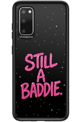 Baddie 2.0 - Samsung Galaxy S20