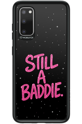 Baddie 2.0 - Samsung Galaxy S20