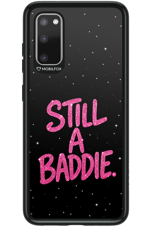 Baddie 2.0 - Samsung Galaxy S20