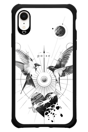 Madár - Apple iPhone XR