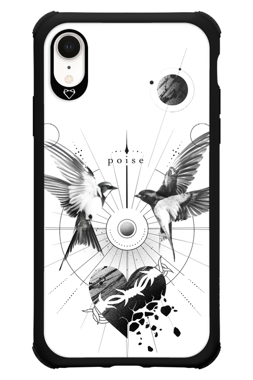 Madár - Apple iPhone XR