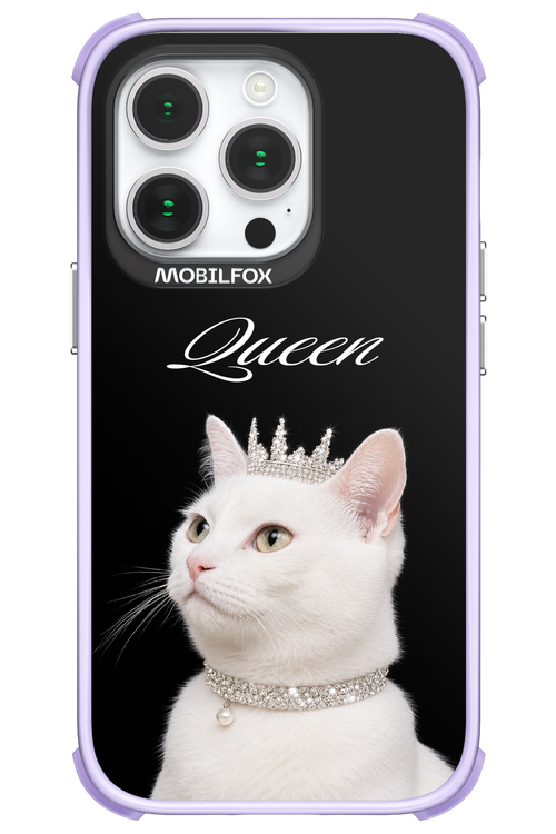 Queen 2.0 - Apple iPhone 14 Pro