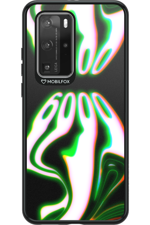 6000 - Huawei P40 Pro
