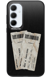 BSW FourSeasons 3 2.0 - Samsung Galaxy A35