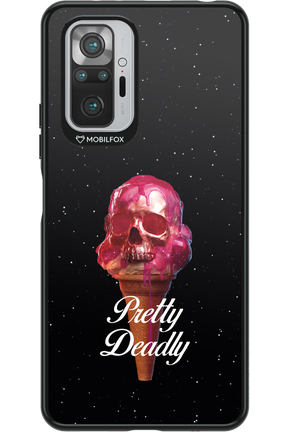 Pretty Deadly - Xiaomi Redmi Note 10 Pro
