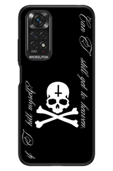 Kill myself 2.0 - Xiaomi Redmi Note 11/11S 4G