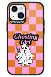 Ghosting Girl - Apple iPhone 13 Mini