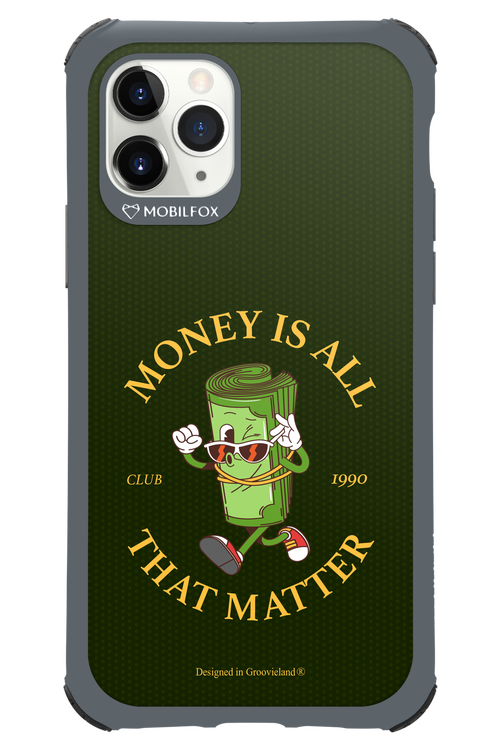 Money Club - Apple iPhone 11 Pro