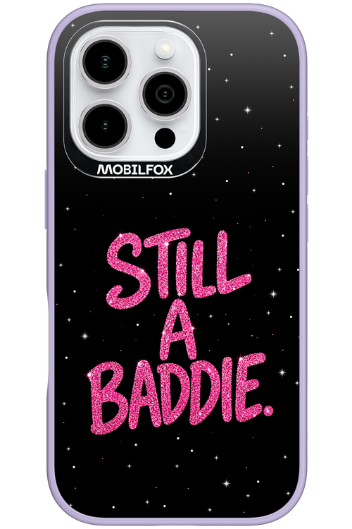 Baddie 2.0 - Apple iPhone 16 Pro