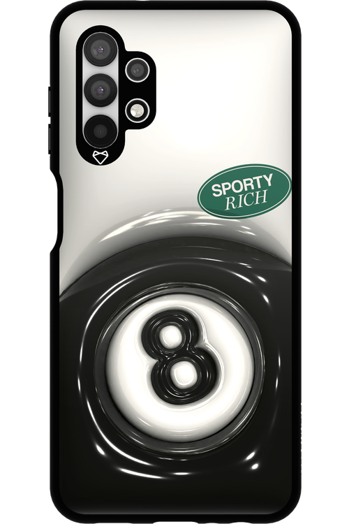 Sporty Rich 8 - Samsung Galaxy A13 4G