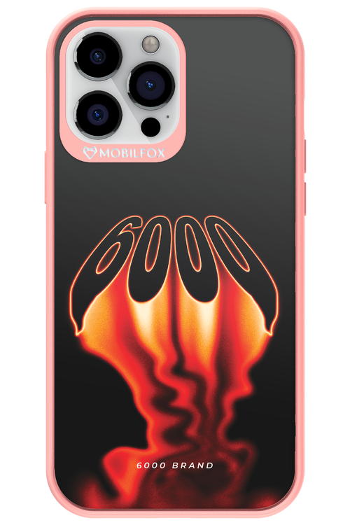 6000 Flame - Apple iPhone 13 Pro Max