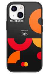 MC Black 2.0 - Apple iPhone 13 Mini